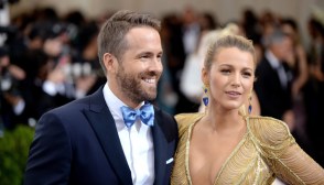 Ryan Reynolds, Blake Lively