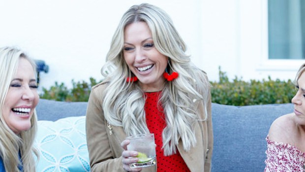 Braunwyn Windham-Burke on 'RHOC'