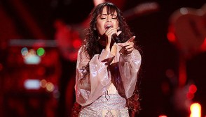 Camila Cabello Cry For Me
