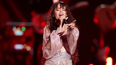 Camila Cabello Cry For Me