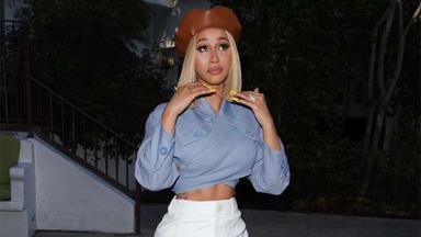 cardi b