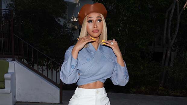 cardi b