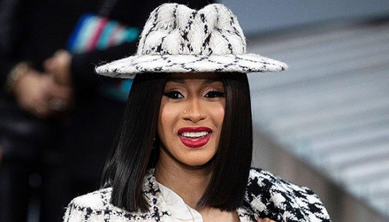 Cardi B