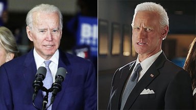 Joe Biden Jim Carrey