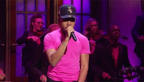Chance the Rapper