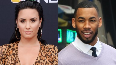 Demi Lovato Mike Johnson Split Breakup Reason