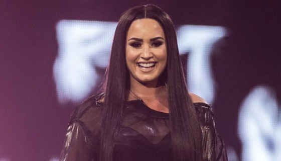 Demi Lovato