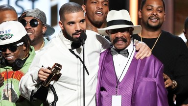 Drake Dad Relationship Dennis Graham Lyrics Interview