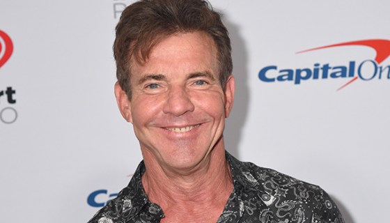 Dennis Quaid