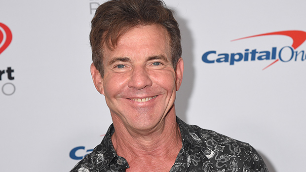 Dennis Quaid