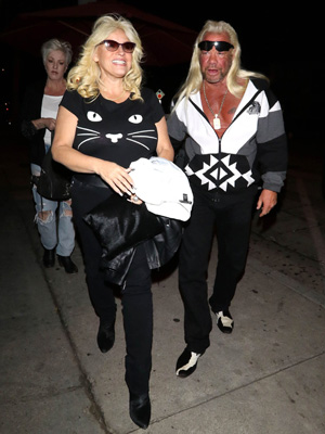 beth chapman dog the bounty hunter