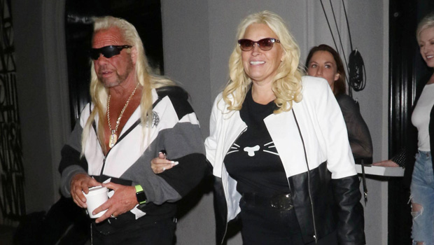 dog the bounty hunter