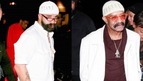 Drake's Halloween Costume 2019