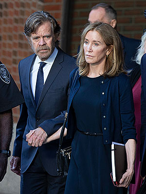 Felicity Huffman