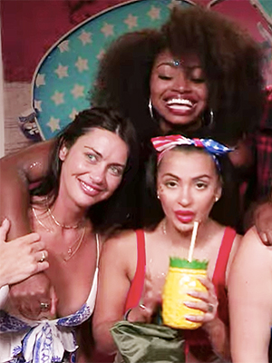 mattie floribama shore