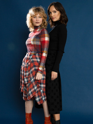 Sarah Jones Jodi Balfour