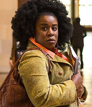 Uzo Aduba