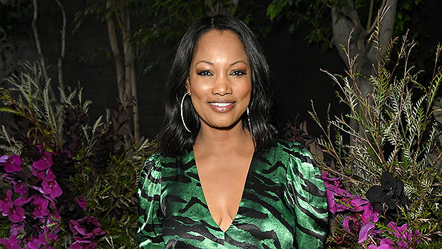 Garcelle Beauvais