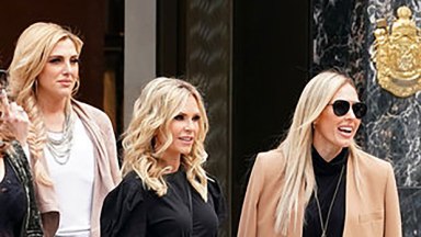 RHOC cast