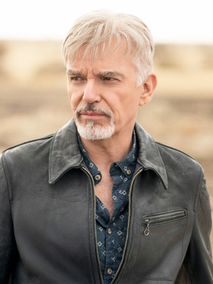 Billy Bob Thornton