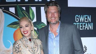 gwen stefani blake shelton twitter tiff