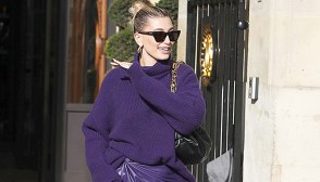 hailey baldwin