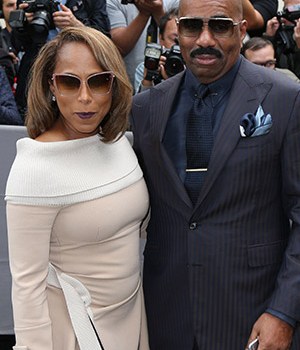 Steve Harvey