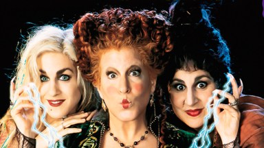 Hocus Pocus