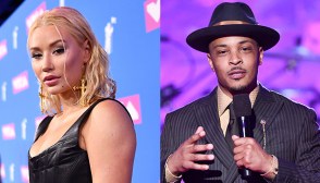 Iggy Azalea & T.I.