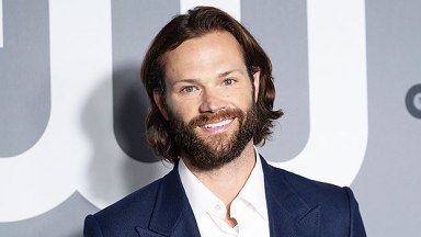 Jared Padalecki