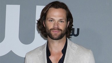 Jared Padalecki