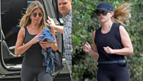 jennifer aniston reese witherspoon health routines