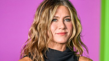 Jennifer Aniston