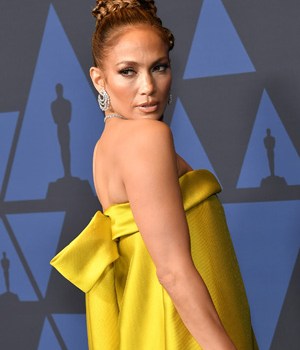 jennifer lopez