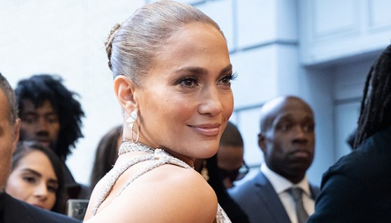 Jennifer Lopez