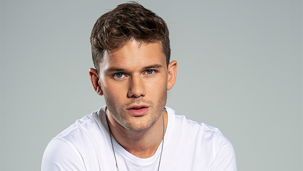 Jeremy Irvine