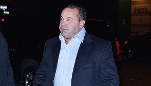 Joe Giudice