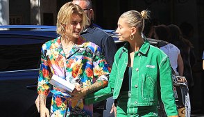 Justin Bieber, Hailey Baldwin