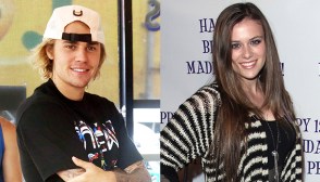justin bieber caitlin beadles