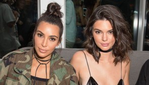 kim kardashian, kendall jenner kids