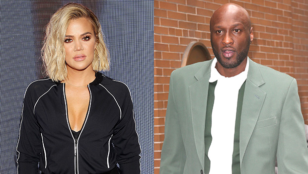 Khloe Kardashian Lamar Odom