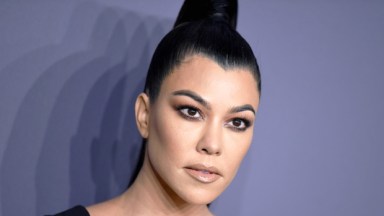 Kourtney Kardashian