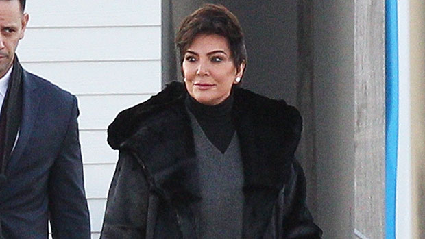 Kris Jenner