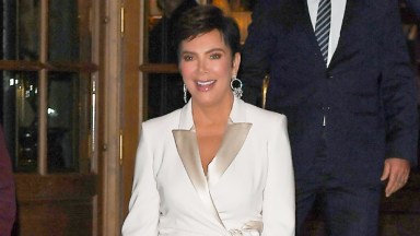 kris jenner