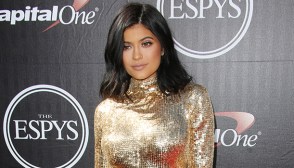 Kylie Jenner