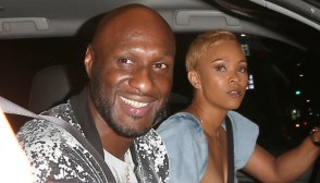 Lamar Odom