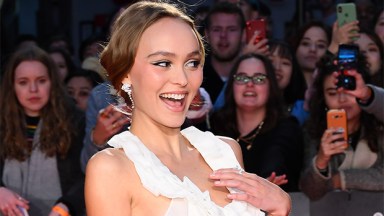 Lily-Rose Depp