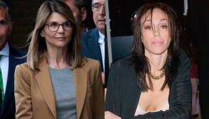 Lori Loughlin, Heidi Fleiss
