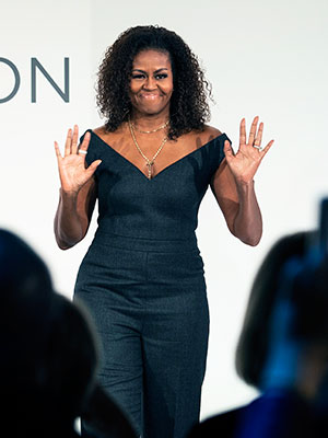 Michelle Obama