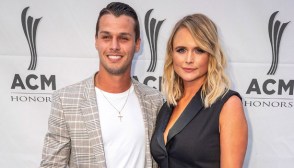 miranda lambert divorce second marriage interview